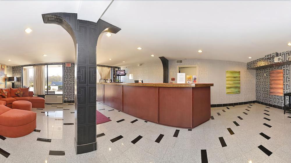 Super 8 By Wyndham Hermitage Nashville Exterior foto